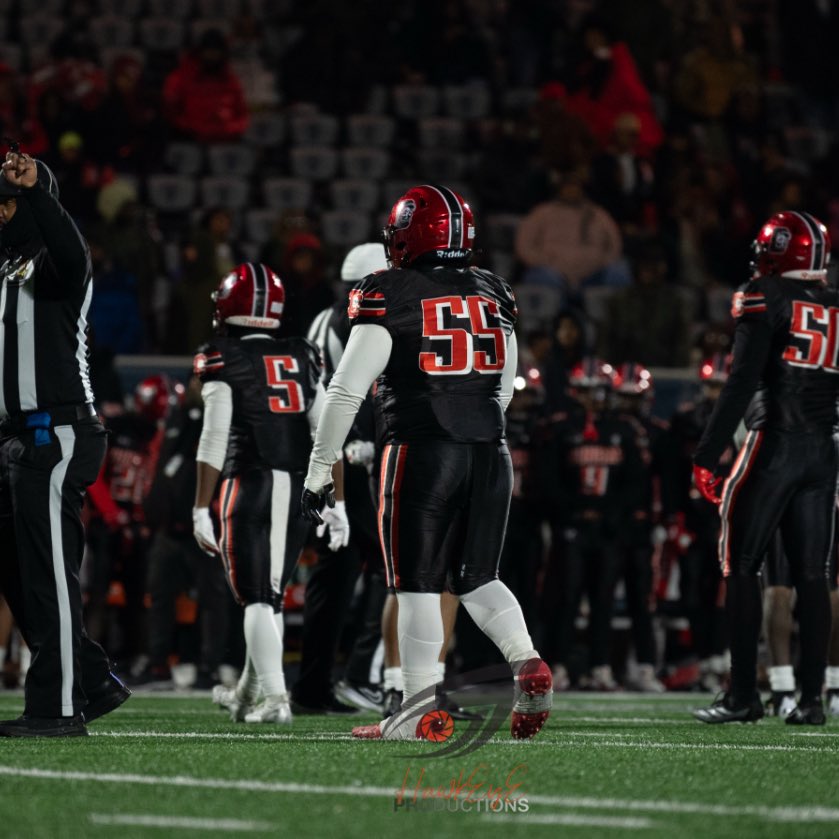 Big things are going to happen this season, stay tuned‼️