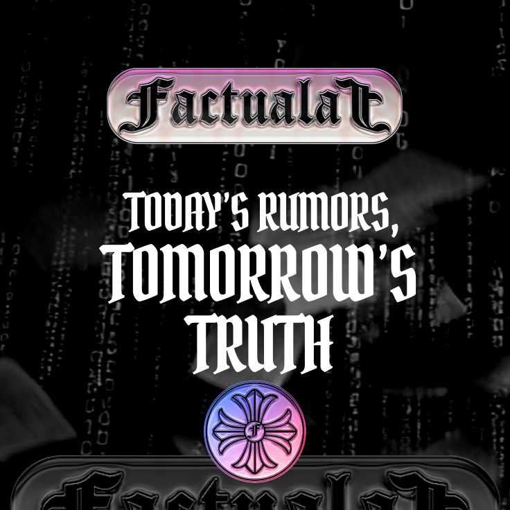 FactualAI tweet media