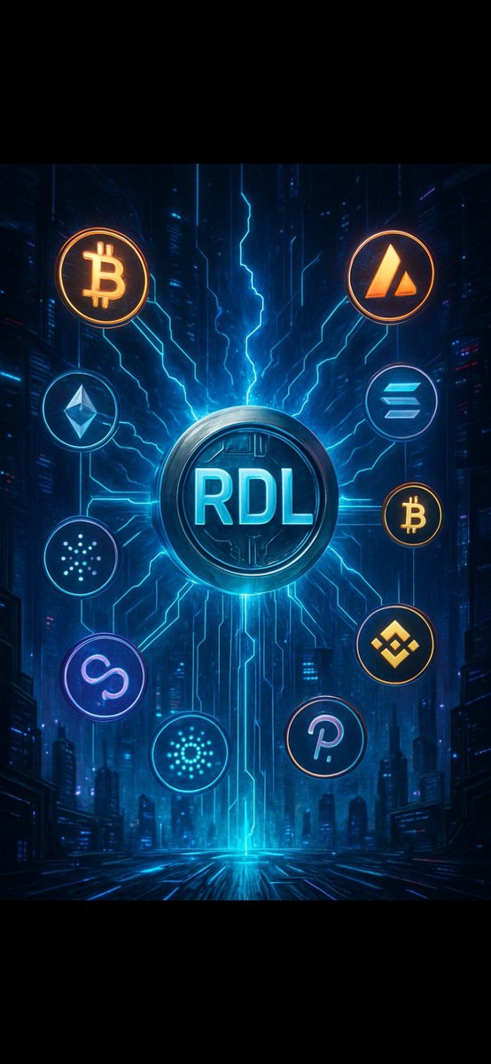 CryptoCopXRP's tweet image. $RDL @RIDDLEXRPL solid project.  DYOR