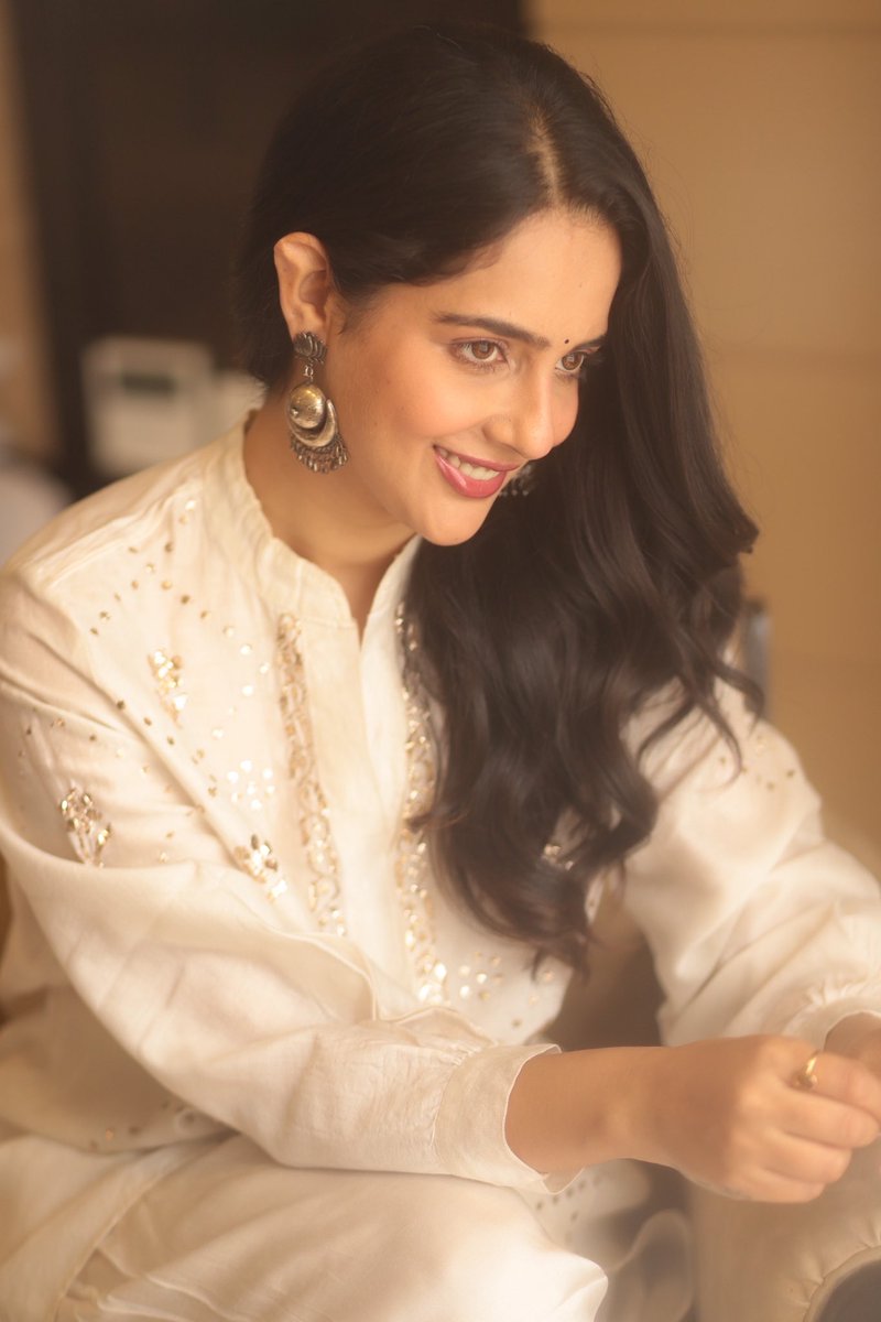 Malvi Malhotra tweet media