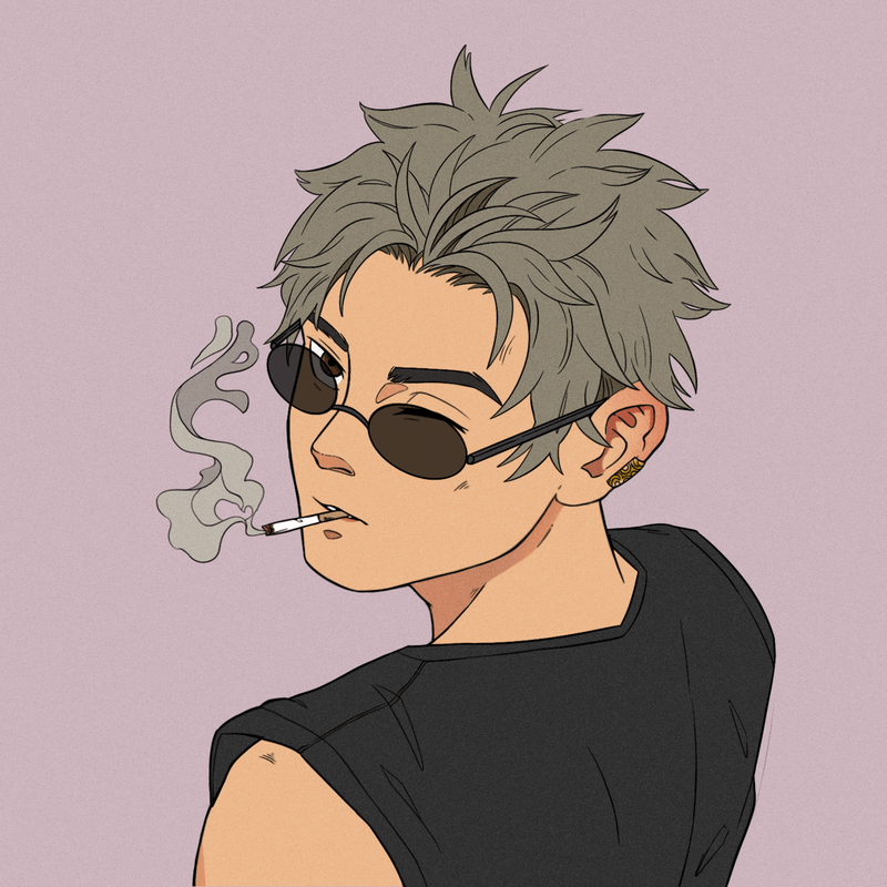 Good Monday <a href="/ContrariansNFT/">The Contrarians</a>