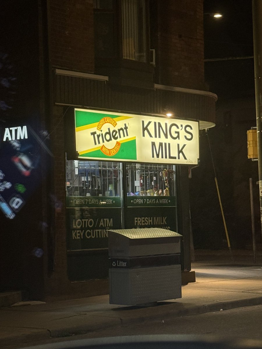 djayYAMS's tweet image. Ay yo, Toronto?