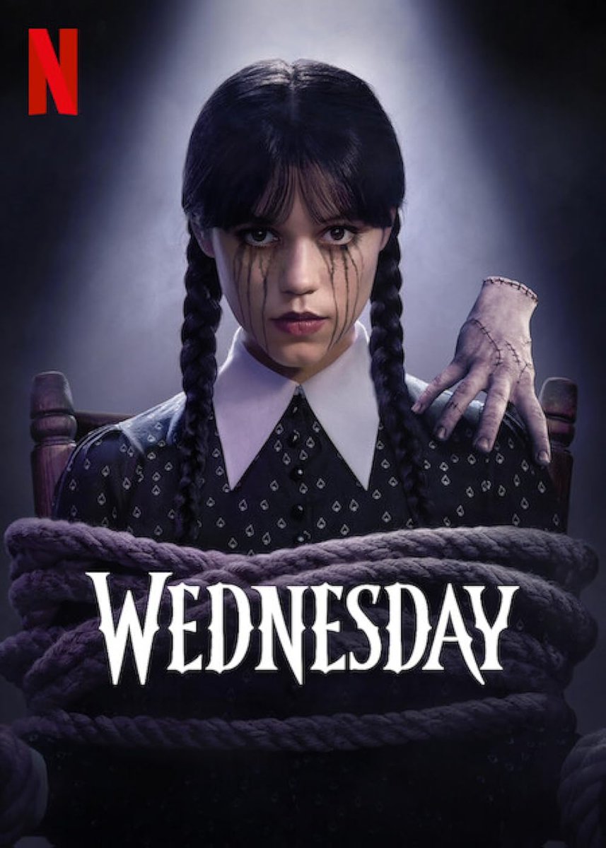 SmashTriviaJohn's tweet image. God I love the Wednesday show and am so excited to talk about season 1 this week for the first episode of Creepy And Kooky! It&apos;s so damn good! I&apos;m currently doing my rewatch of season 1 for it.