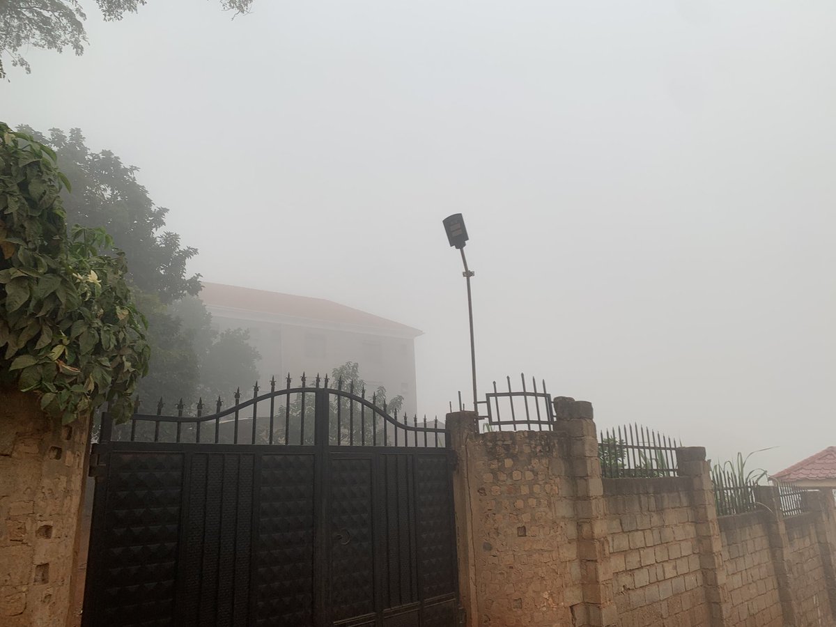 rasfromug's tweet image. See todays weather