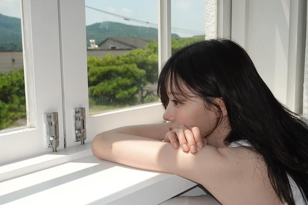 ikes_8229's tweet image. 폴로윈터 창문샷 제발저요…