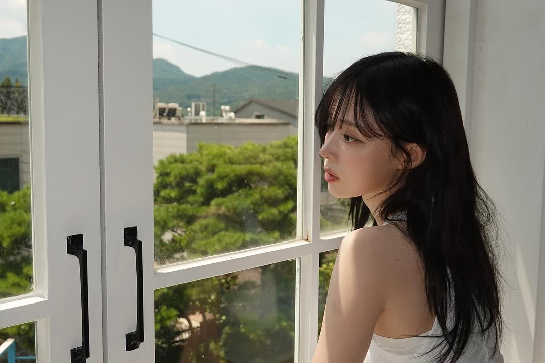 ikes_8229's tweet image. 폴로윈터 창문샷 제발저요…
