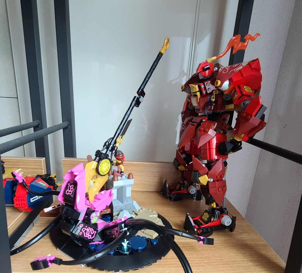 kyungoc_Ninjago's tweet image. 