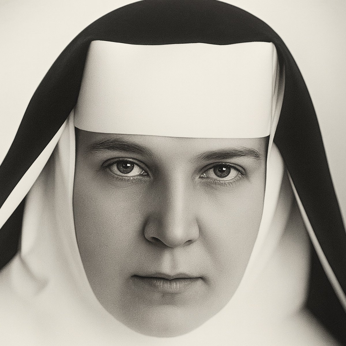 DioceseMonaco's tweet image. #saintdujour
Bienheureuse Marie-Clémence de Jésus Crucifié (+1943)
Martyre ursuline polonaise morte dans le camp d'Auschwitz