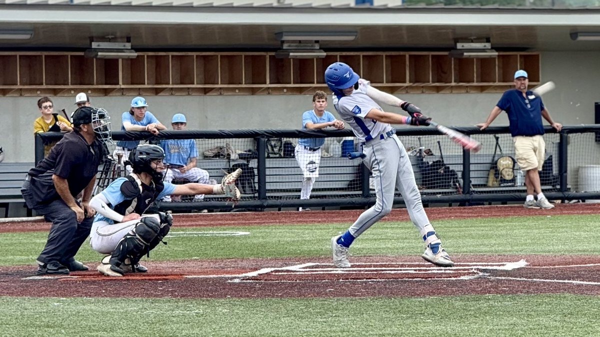 TylerKotwica's tweet image. 17U National @Noles_Baseball final record 25-6-1
Season Stats
Hitting
99 PA / 72 AB
.389 BA / .545 OBP / .458 SLG
28H / 24 1B / 3 2B / 1 3B
20 RBI / 18 R / 20 BB
Pitching - LHP
8 GS / 33.0 IP
43K / 12 BB
1.061 ERA
1.000 WHIP
15.6 P/IP
62.4 S%
@Rocket_Baseball
@BUncommitted