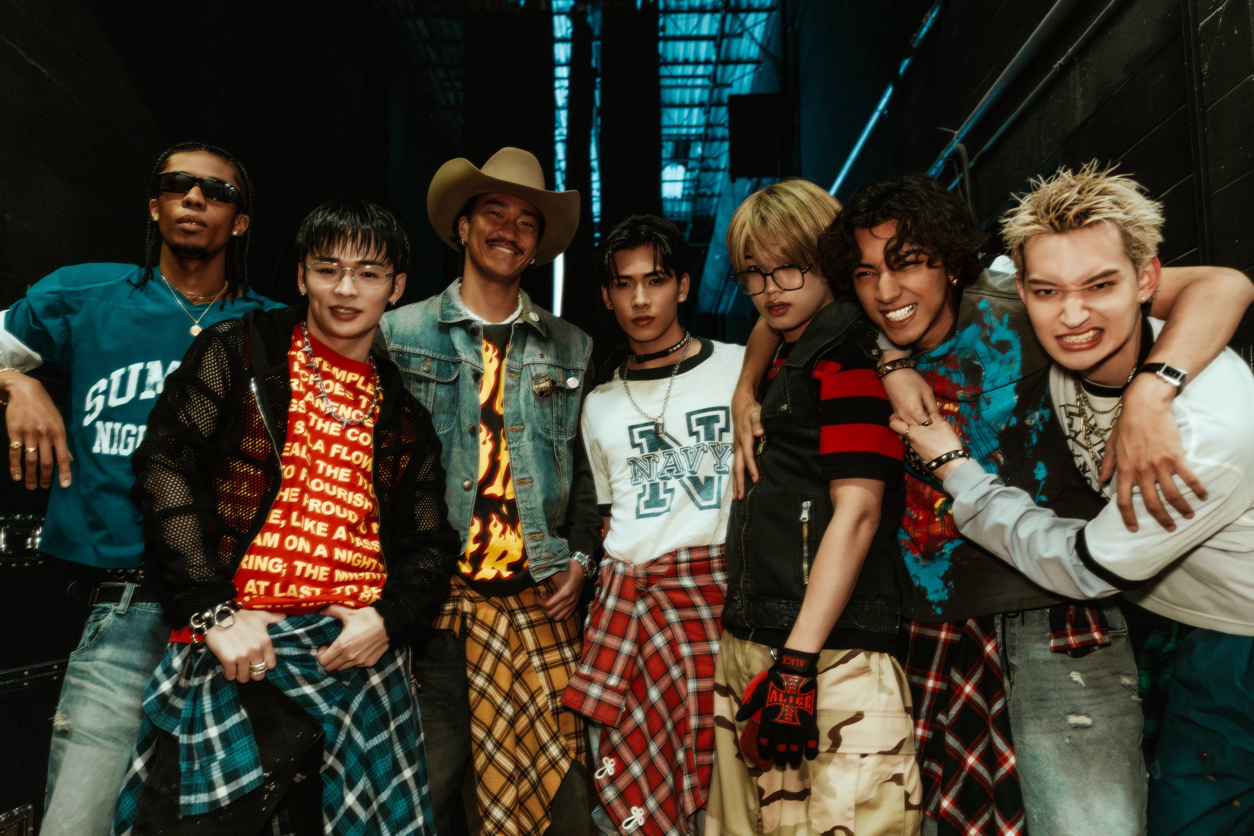 ミュージシャン PSYCHIC FEVER CD P.C.F Japan PSYCHIC FEVER from EXILE TRIBE Music (1 CD