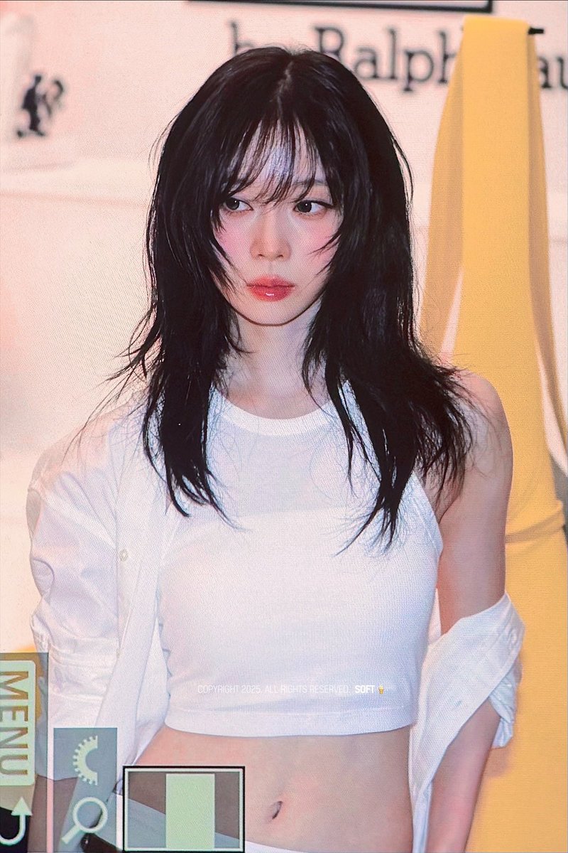 softwwinter's tweet image. 250728 #aespa #에스파 #WINTER #윈터
