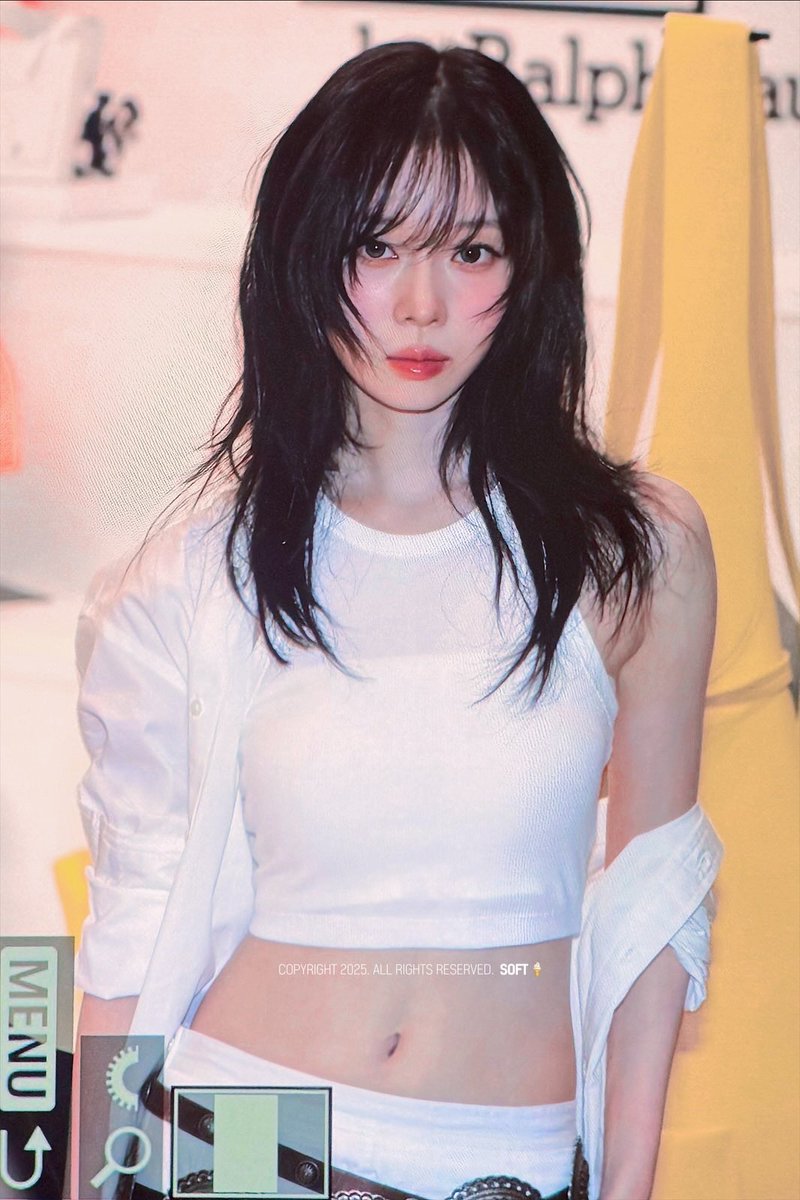 softwwinter's tweet image. 250728 #aespa #에스파 #WINTER #윈터
