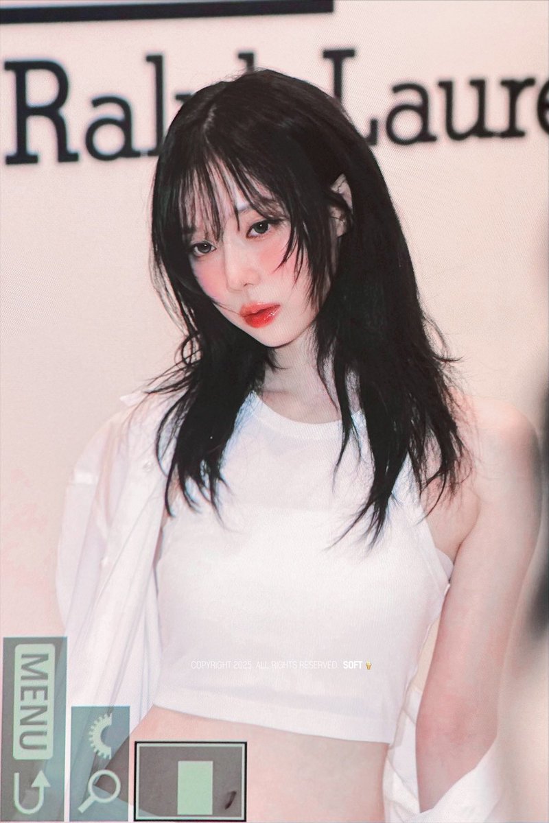softwwinter's tweet image. 250728 #aespa #에스파 #WINTER #윈터