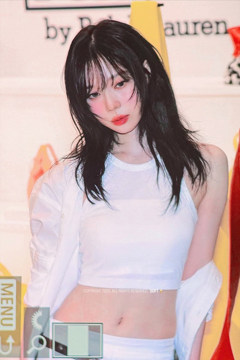 softwwinter's tweet image. 250728 #aespa #에스파 #WINTER #윈터