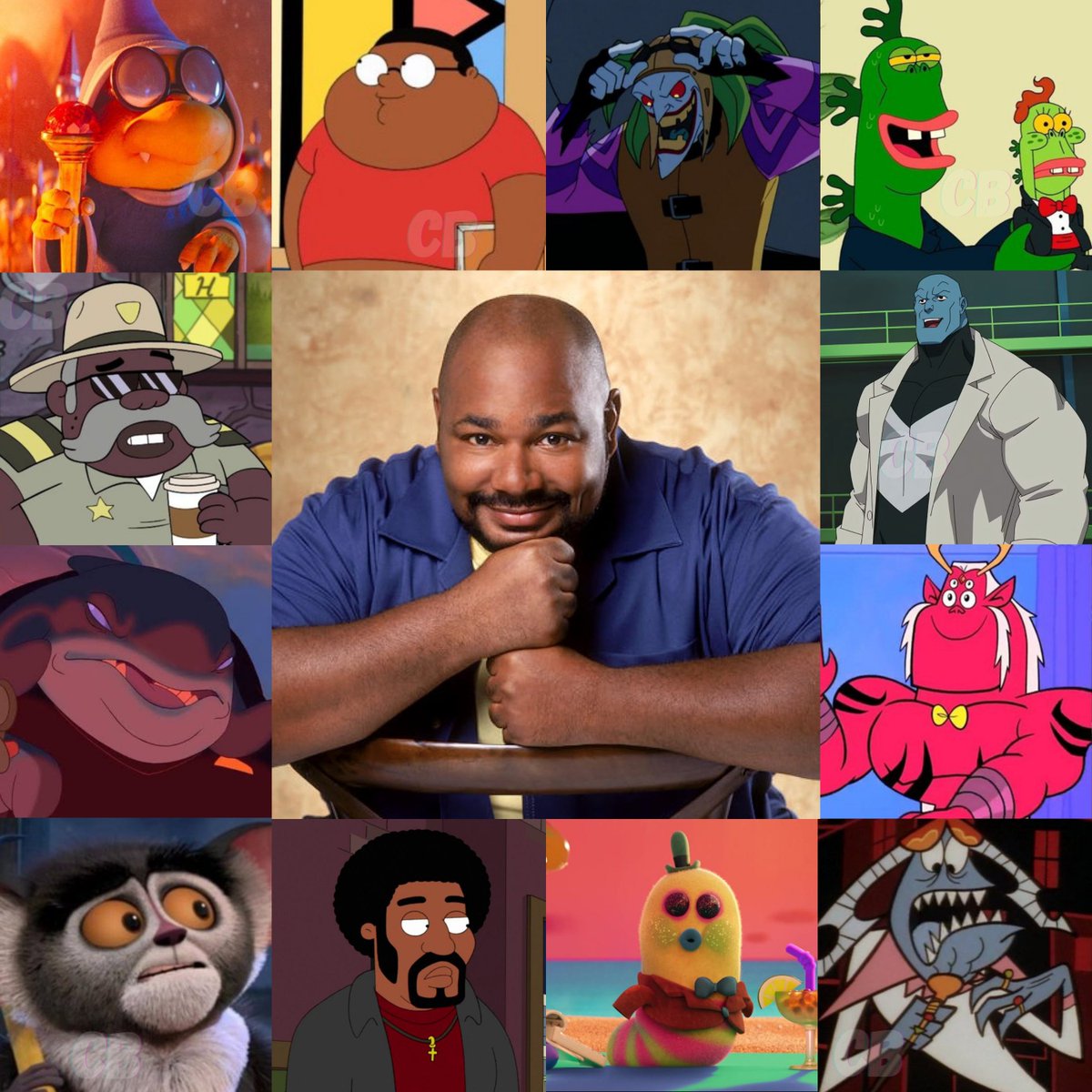 Post by DJ ☭ on X: Shredder, image size:1200x1200