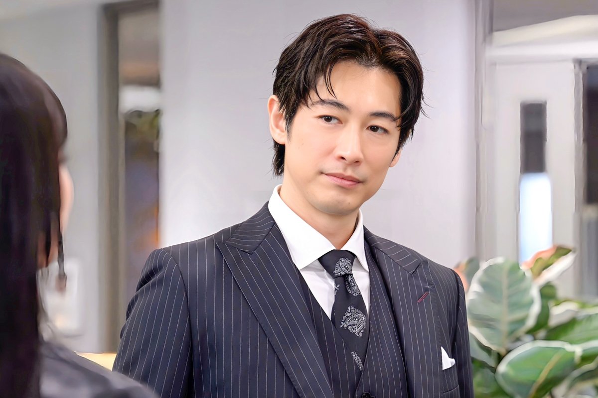 TrendNewsCaster's tweet image. ディーン・フジオカ×倉科カナ×見上愛 『正直不動産ミネルヴァSPECIAL』 ブルーレイ・DVD発売!! – TREND NEWS CASTER trendnewscaster.jp/entertainment/… #ディーン・フジオカ #倉科カナ #見上愛 #正直不動産
