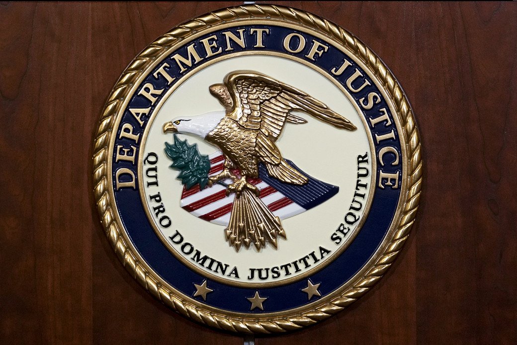 🇺🇸 DOJ DEMOLISHES DARK WEB CHILD ABUSE EMPIRE: 120,000 MEMBERS EXPOSED

FBI agents stormed the Alabama home of William “Boss” Spearman in a high-stakes raid, ending one of the most prolific child abuse networks on the dark web.

Operation Grayskull shut down 4 major sites hosting