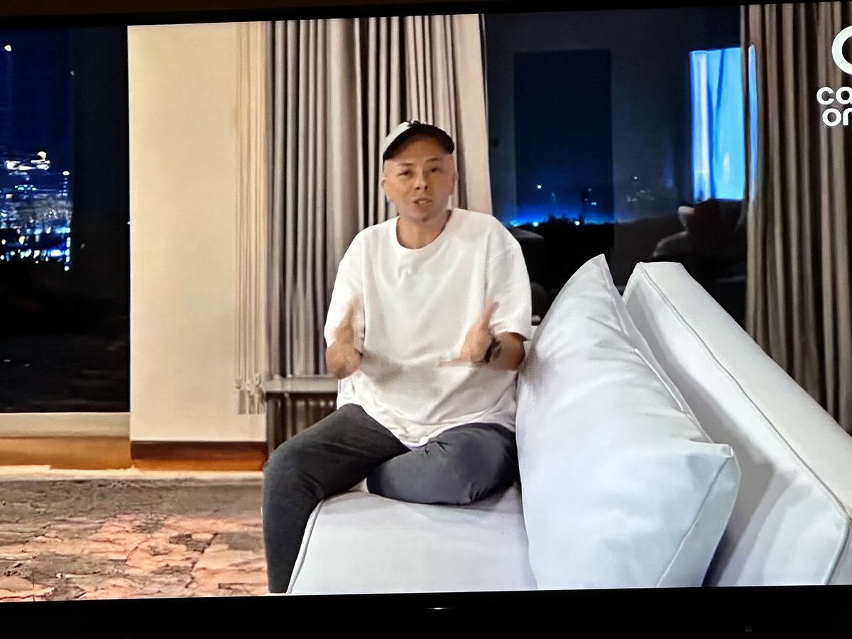 Cáiganle a ⁦<a href="/MamutOperacion/">Operación Mamut</a>⁩ Hoy con ⁦⁦<a href="/IntiMunoz/">Inti Muñoz</a>⁩ ⁦<a href="/jairocalixto/">Jairo Calixto</a>⁩ ⁦<a href="/monocordio/">Fernando Rivera C.</a>⁩ ⁦<a href="/cecisotres/">Ceci Sotres</a>⁩ ⁦<a href="/leyleona/">LaLeyla</a>⁩ ⁦<a href="/norareinachula/">Nora Huerta</a>⁩