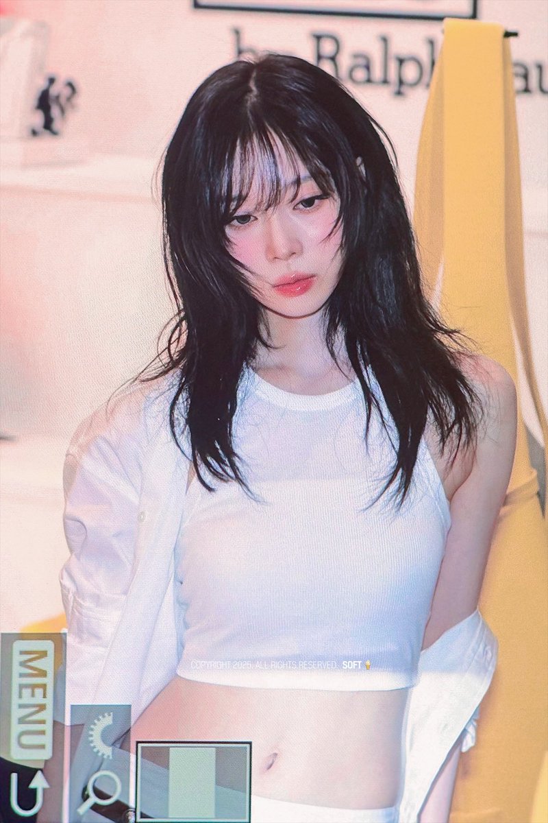 softwwinter's tweet image. 250728 #aespa #에스파 #WINTER #윈터