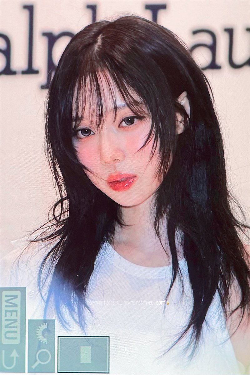 softwwinter's tweet image. 250728 #aespa #에스파 #WINTER #윈터