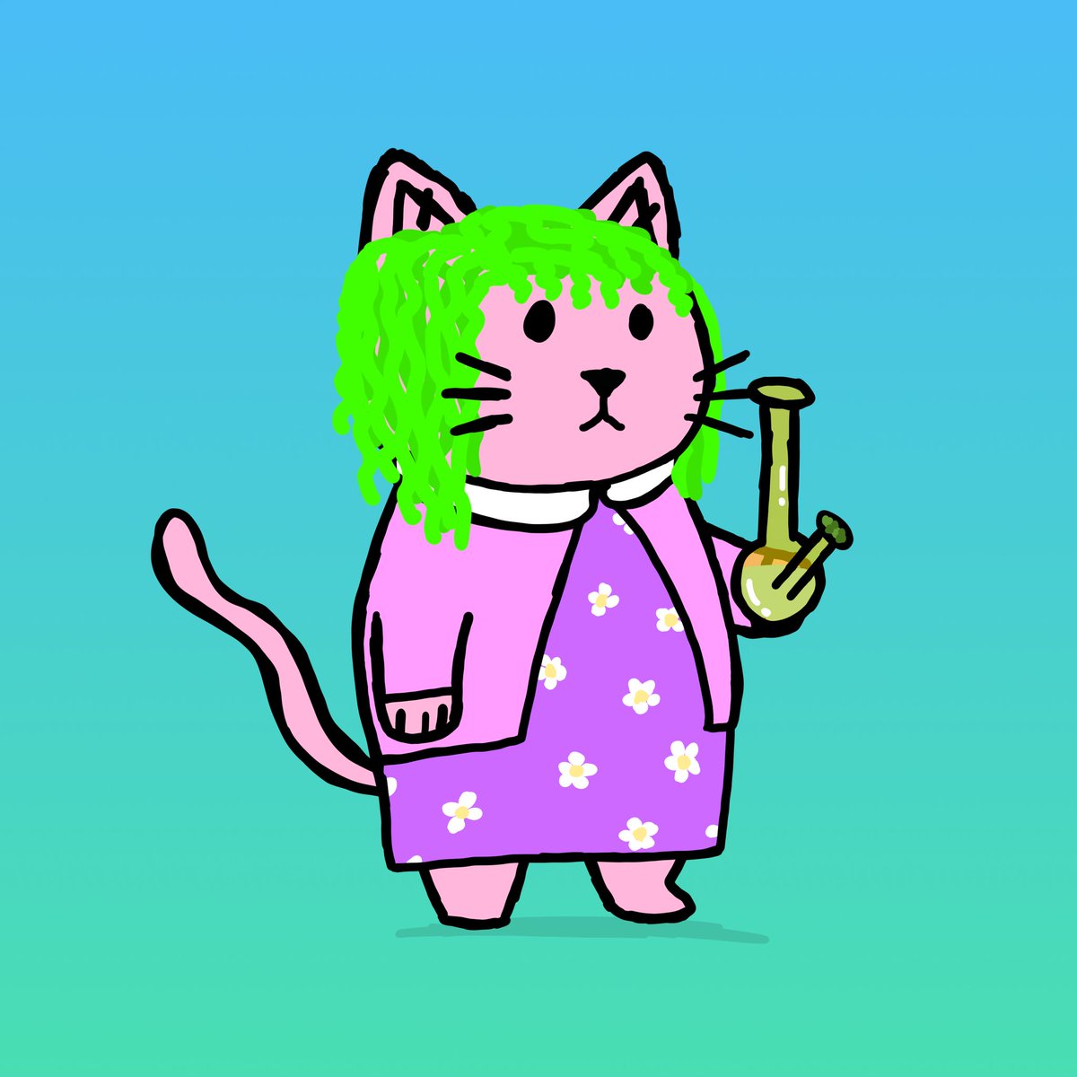 JohnnyBlockchain.algo (@johnnyblokchain) on Twitter photo If we are talking about Algorand Nfts, we we have to talk about <a href="/ShittyKitties_/">shittykitties.algo</a> . Simply one of the best. Period. I'm lucky enough to have my slime hair bong granny 4th litter hanging on my wall. hand painted by <a href="/hminner428/">H.Minner</a> herself! If we are talking about Algorand Nfts, we we have to talk about <a href="/ShittyKitties_/">shittykitties.algo</a> . Simply one of the best. Period. I'm lucky enough to have my slime hair bong granny 4th litter hanging on my wall. hand painted by <a href="/hminner428/">H.Minner</a> herself!