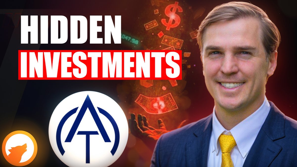 WOLF Crypto (@wolf_crypto_x) on Twitter photo <a href="/leashless/">Vinay</a> <a href="/RayBuckton/">RWA Ray | rwa.world 🌐</a> <a href="/OstiumLabs/">Ostium</a> <a href="/CryptoLandy/">Landy (syndicate arc)</a> <a href="/FlowTraderTM/">Flow</a> <a href="/OnTheGoCryptoYT/">On The Go Crypto</a> <a href="/TraderSteve_/">TraderSteve_</a> <a href="/CalvinWeight/">Calvin Weight</a> <a href="/ChillTRD/">Chill</a> <a href="/bitsofwealth/">b̾i̾t̾s̾o̾f̾w̾e̾a̾l̾t̾h̾</a> <a href="/0xBadPrice/">0xB4dpr|c3</a> <a href="/LadyTraderRa/">LadyTraderRa</a> <a href="/realEvanAldo/">Evan Aldo</a> <a href="/QuaiNetwork/">Quai Network ⚡️💵</a> <a href="/0xalank/">alan ⚡💵</a> <a href="/mechanikalk/">Dr K - e/acc ⚡💵</a> <a href="/OzzfestAustin/">OzzmosisMining</a> <a href="/Meta_ZET/">ZET 💪❤️</a> <a href="/perfectfalls/">Promythi🔥us</a> <a href="/TropicVibes/">Tropic 🇯🇲</a> <a href="/canaanio/">Canaan Inc.</a> <a href="/TonyTheBullCMT/">Tony "The Bull" Severino, CMT</a> <a href="/SailorManCrypto/">Popeye</a> <a href="/NorthstarCharts/">Northstar</a> <a href="/PapiKnow101/">Matthew Papineau *Papi*</a> <a href="/infineogroup/">infineo</a> <a href="/NebulusFinance/">Nebulus Finance</a> <a href="/DRVNlabo/">DRVN</a> <a href="/re/">Re</a> <a href="/milocredit/">Milo</a> <a href="/jtevelow/">Jesse Tevelow</a> <a href="/JulioEAH/">Julio Point One Guy</a> <a href="/hewiebtc/">hewie</a> <a href="/tomyoungjr/">Thomas Young</a> <a href="/infraa_/">Robert (infra 🏛️⌛️)</a> <a href="/EA_Rice/">Eric Rice</a> <a href="/WOLF_Financial/">WOLF</a> <a href="/glifio/">GLIF</a> <a href="/j_schwartzz/">DePIN Economist | GLIF</a> <a href="/depin_jesus/">depin_jesus</a> <a href="/RunOnFlux/">Flux I Decentralized Cloud</a> <a href="/dak_flux/">Daniel Keller</a> <a href="/DePINConnection/">DePIN Connection</a> <a href="/PassiveCryptoM/">Passive Crypto Mining | Leading DePiN Creator</a> <a href="/GoldHawksMax/">Max Gold 🎈</a> <a href="/AYDO_AI/">AYDO</a> <a href="/USDai_Official/">USD.AI | Public Launch is Live</a> Join us at 12:30 PM EST this Thursday on X and YouTube!
Unlocking Private Markets
YouTube: youtu.be/xvkw9JtgdE4
Co-Host: <a href="/EmpMaximiliano/">Emperador Maximiliano 🍀</a>
Special Guests: <a href="/AOTINVEST/">AOT Invest LLC</a> <a href="/JohnTinsman/">John Tinsman</a> <a href="/leashless/">Vinay</a> <a href="/RayBuckton/">RWA Ray | rwa.world 🌐</a> <a href="/OstiumLabs/">Ostium</a> <a href="/CryptoLandy/">Landy (syndicate arc)</a> <a href="/FlowTraderTM/">Flow</a> <a href="/OnTheGoCryptoYT/">On The Go Crypto</a> <a href="/TraderSteve_/">TraderSteve_</a> <a href="/CalvinWeight/">Calvin Weight</a> <a href="/ChillTRD/">Chill</a> <a href="/bitsofwealth/">b̾i̾t̾s̾o̾f̾w̾e̾a̾l̾t̾h̾</a> <a href="/0xBadPrice/">0xB4dpr|c3</a> <a href="/LadyTraderRa/">LadyTraderRa</a> <a href="/realEvanAldo/">Evan Aldo</a> <a href="/QuaiNetwork/">Quai Network ⚡️💵</a> <a href="/0xalank/">alan ⚡💵</a> <a href="/mechanikalk/">Dr K - e/acc ⚡💵</a> <a href="/OzzfestAustin/">OzzmosisMining</a> <a href="/Meta_ZET/">ZET 💪❤️</a> <a href="/perfectfalls/">Promythi🔥us</a> <a href="/TropicVibes/">Tropic 🇯🇲</a> <a href="/canaanio/">Canaan Inc.</a> <a href="/TonyTheBullCMT/">Tony "The Bull" Severino, CMT</a> <a href="/SailorManCrypto/">Popeye</a> <a href="/NorthstarCharts/">Northstar</a> <a href="/PapiKnow101/">Matthew Papineau *Papi*</a> <a href="/infineogroup/">infineo</a> <a href="/NebulusFinance/">Nebulus Finance</a> <a href="/DRVNlabo/">DRVN</a> <a href="/re/">Re</a> <a href="/milocredit/">Milo</a> <a href="/jtevelow/">Jesse Tevelow</a> <a href="/JulioEAH/">Julio Point One Guy</a> <a href="/hewiebtc/">hewie</a> <a href="/tomyoungjr/">Thomas Young</a> <a href="/infraa_/">Robert (infra 🏛️⌛️)</a> <a href="/EA_Rice/">Eric Rice</a> <a href="/WOLF_Financial/">WOLF</a> <a href="/glifio/">GLIF</a> <a href="/j_schwartzz/">DePIN Economist | GLIF</a> <a href="/depin_jesus/">depin_jesus</a> <a href="/RunOnFlux/">Flux I Decentralized Cloud</a> <a href="/dak_flux/">Daniel Keller</a> <a href="/DePINConnection/">DePIN Connection</a> <a href="/PassiveCryptoM/">Passive Crypto Mining | Leading DePiN Creator</a> <a href="/GoldHawksMax/">Max Gold 🎈</a> <a href="/AYDO_AI/">AYDO</a> <a href="/USDai_Official/">USD.AI | Public Launch is Live</a> Join us at 12:30 PM EST this Thursday on X and YouTube!
Unlocking Private Markets
YouTube: youtu.be/xvkw9JtgdE4
Co-Host: <a href="/EmpMaximiliano/">Emperador Maximiliano 🍀</a>
Special Guests: <a href="/AOTINVEST/">AOT Invest LLC</a> <a href="/JohnTinsman/">John Tinsman</a>