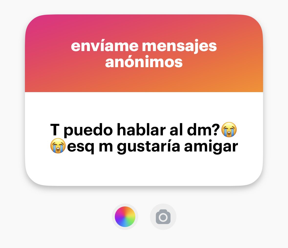 solzxge's tweet image. Me emocioné ok? CLAROO CON CONFIANZA