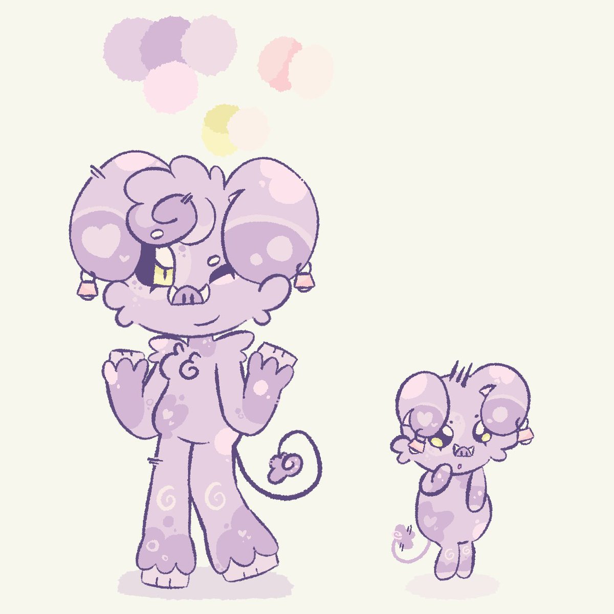 sun1vii's tweet image. BRIGHTAPPLES KID HOLY FUCKAROO
#brightapple #smilingcritters #poppyplaytime