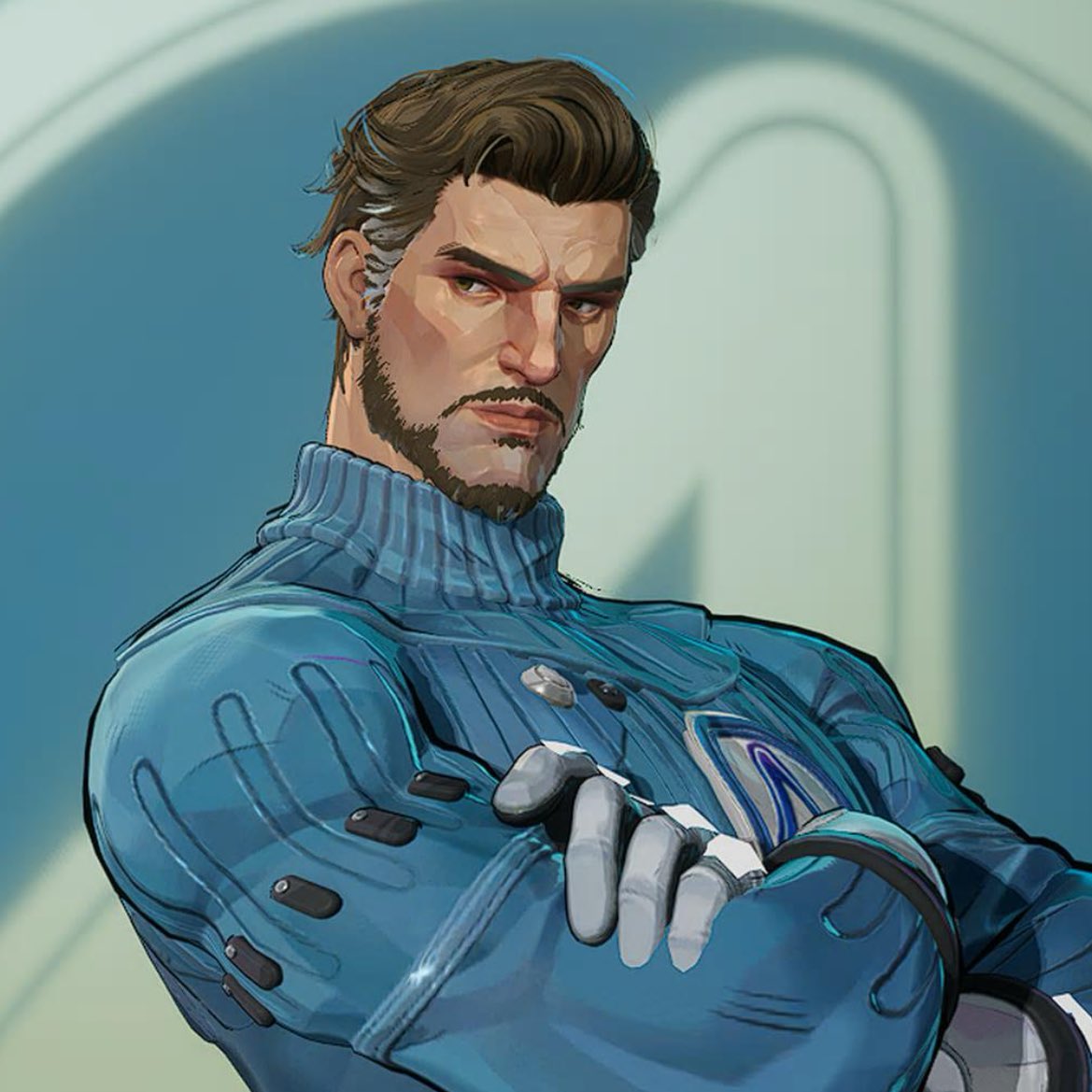 sprungtrapped's tweet image. this man is so disgustingly horrifically fine