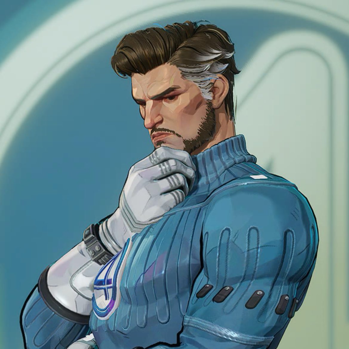sprungtrapped's tweet image. this man is so disgustingly horrifically fine