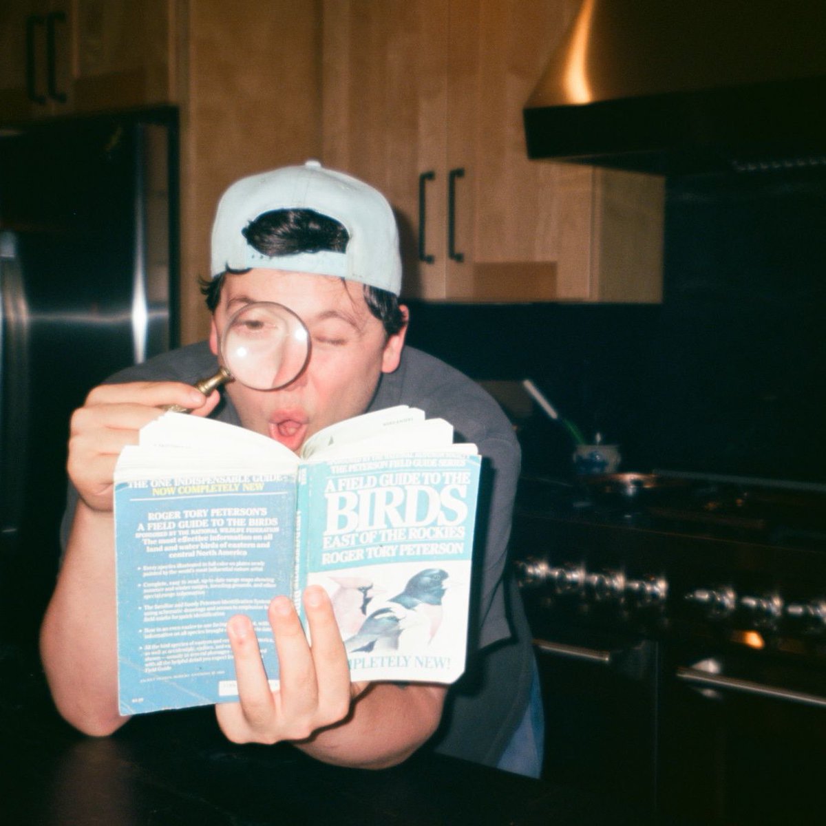 imbenbeal's tweet image. i know, i know drops Friday