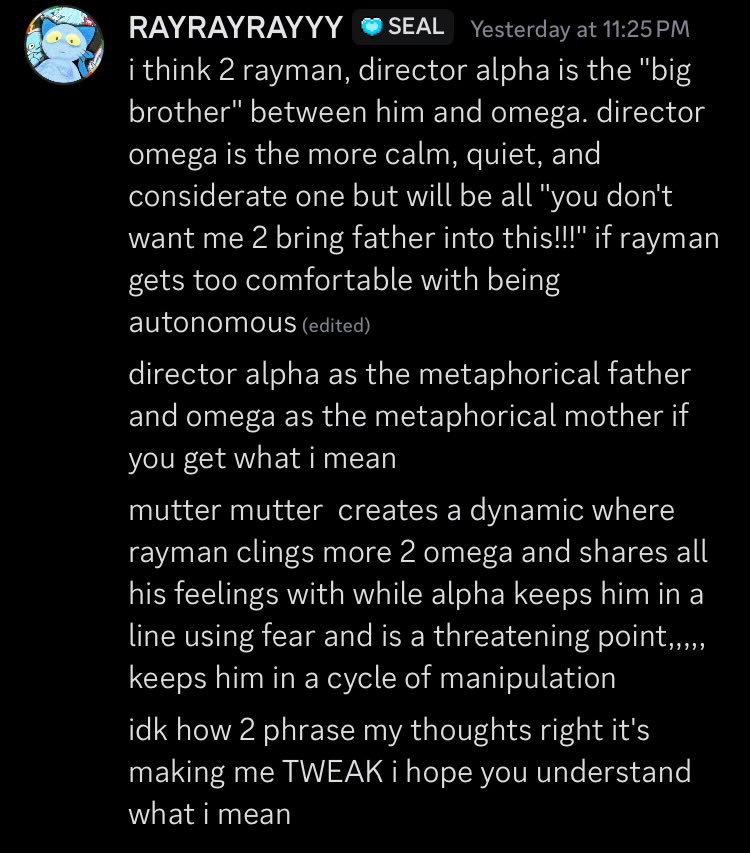 ST4RFUCKERR's tweet image. my ramble except it doesn't make much sense i'm trying so hard 🥀🥀