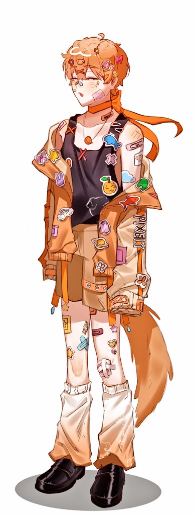 sping_030_'s tweet image. #이_트친에게_배우고싶은_그림팁
있..있나요...?🥺💕