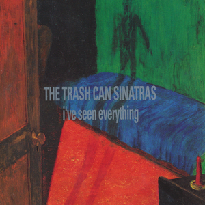 IgnorelandRadio's tweet image. Easy Read - The Trash Can Sinatras