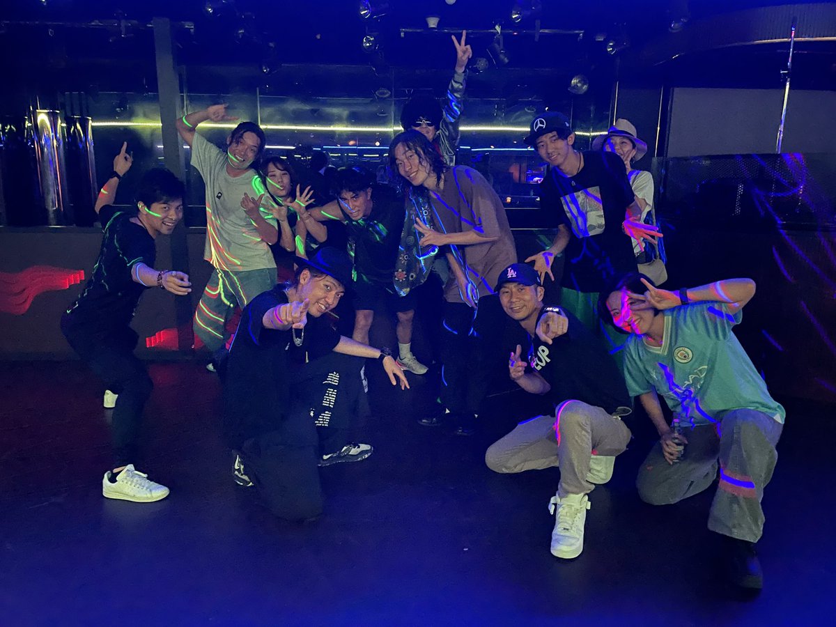 HeiwaSHU's tweet photo. 7/26(土)MJ RE:MINDにご来場頂きました皆様、本当にありがとうございました🙇🏻♂️✨
MJ RE:MIND…
To Be Continued…
#マイケルジャクソン
#旭川イベント
#北海道
#旭川
#ダンスイベント
#mjremind
#projectmjhokkaido
#mjstyle
#michaeljackson
#mjパフォーマー
#マイケルイベント https://t.co/isMAeyihf0