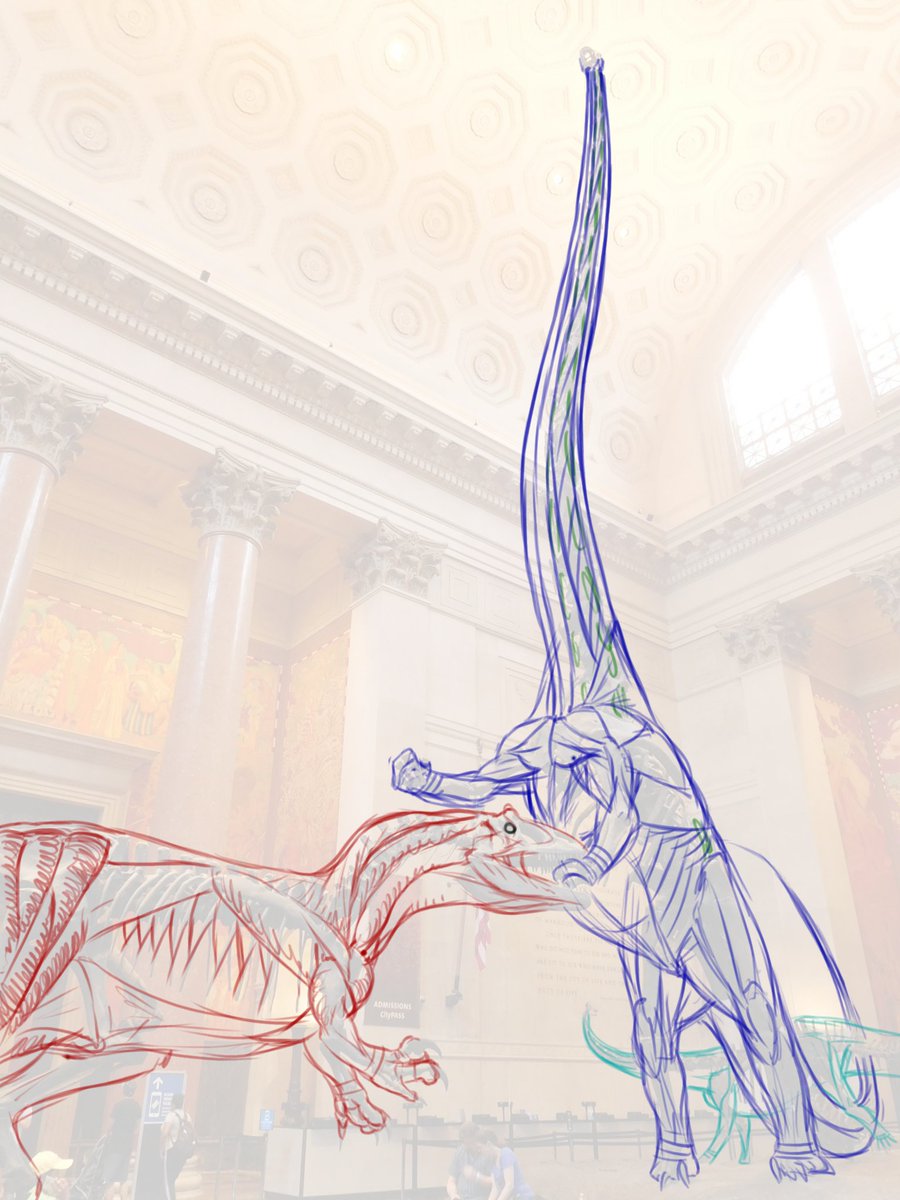 Ahmonza12's tweet image. WIP trying to use what little knowledge I know about body shapes for reconstruction the photo I got from @TM9380 he shares skeleton pics almost daily
