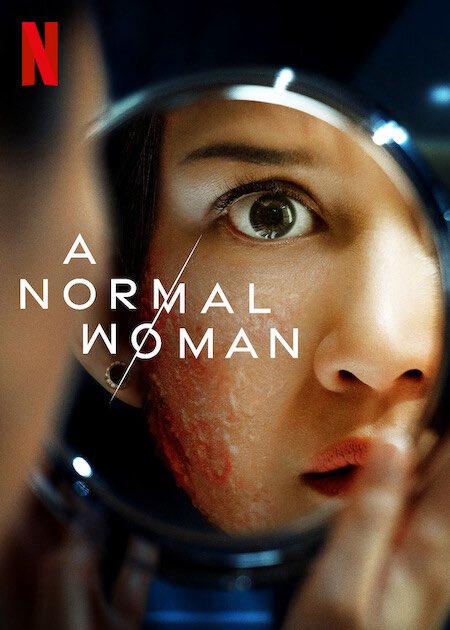 GeaniceGee's tweet image. A Normal Woman (2025) “When an unidentified disease starts to upend her life, a socialite must unravel the mystery behind it — before her whole sense of self falls apart.” @netflix #ANormalWoman #MarissaAnita #DionWiyoko #GisellaAnastasia #drama #movie #watch