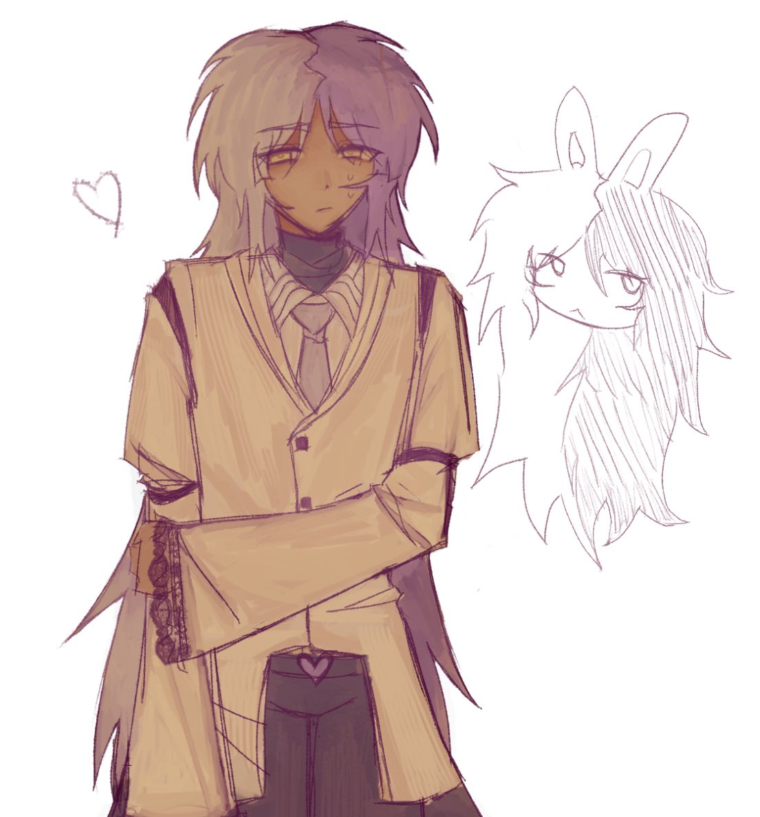 1soul2bodys's tweet image. #sigmabsd ૮꒰ ˶• ༝ •˶꒱ა ♡