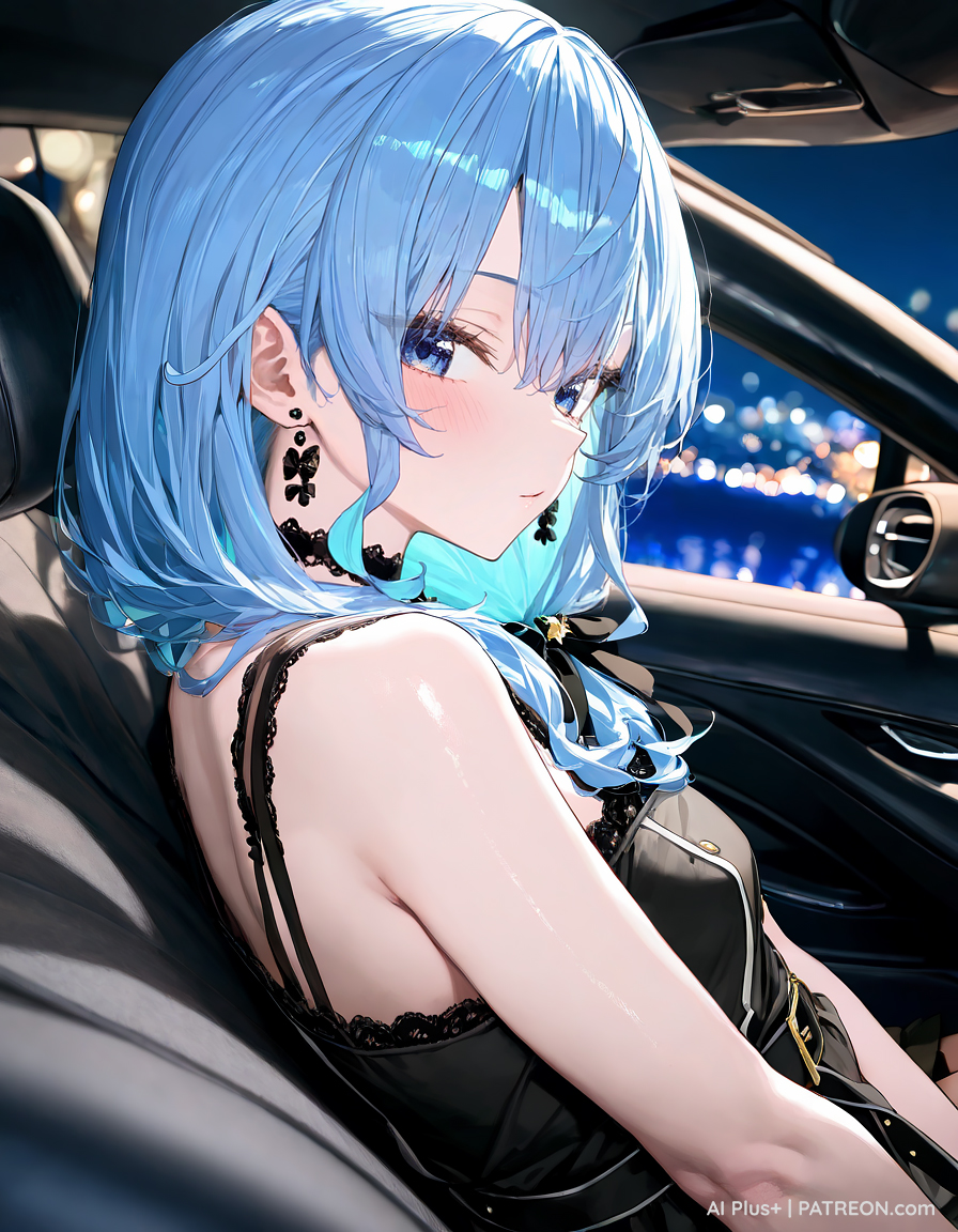 aiplusart196099's tweet image. hoshimachi suisei 星街すいせい
#AIイラスト #AIイラスト好きさんと繋がりたい #hololive