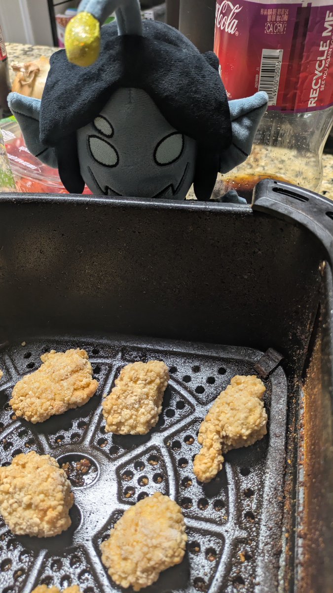 techtrance0's tweet image. He awaits...