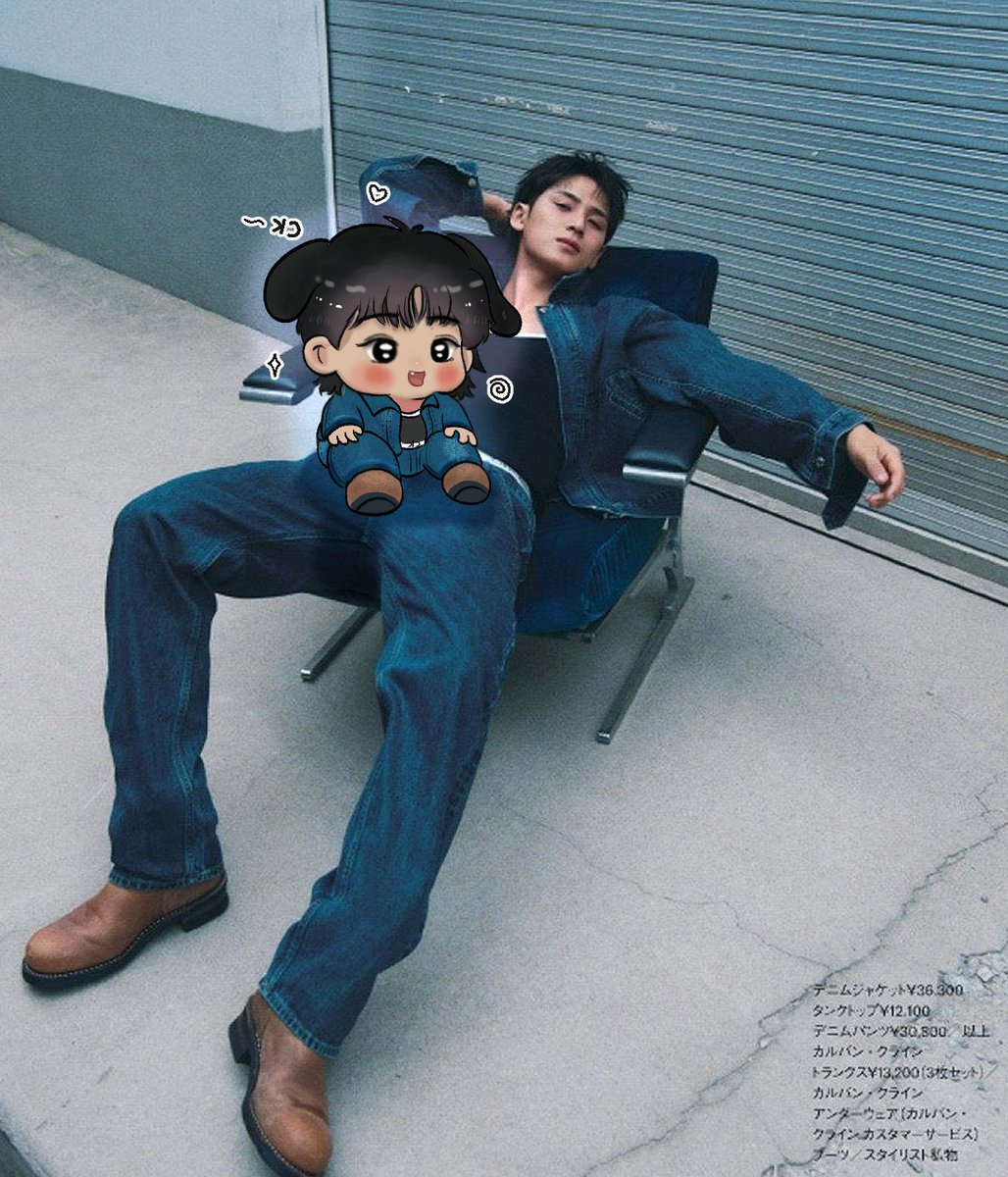 softerthantofu_'s tweet image. 