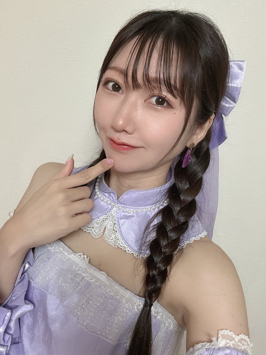 meguguuuu's tweet image. 月曜日のこんにちは🔆