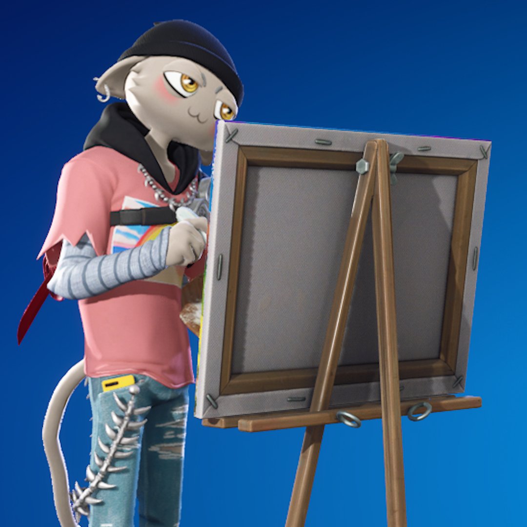 cuzl_2's tweet image. Shared an update post on YouTube, heres the short version.

1. Creative map video soon.
2. Best of Season 3 may or may not happen.
3. Psylocke has made $5!
4. Weekly uploads in August maybe????
5. You look nice today! :D