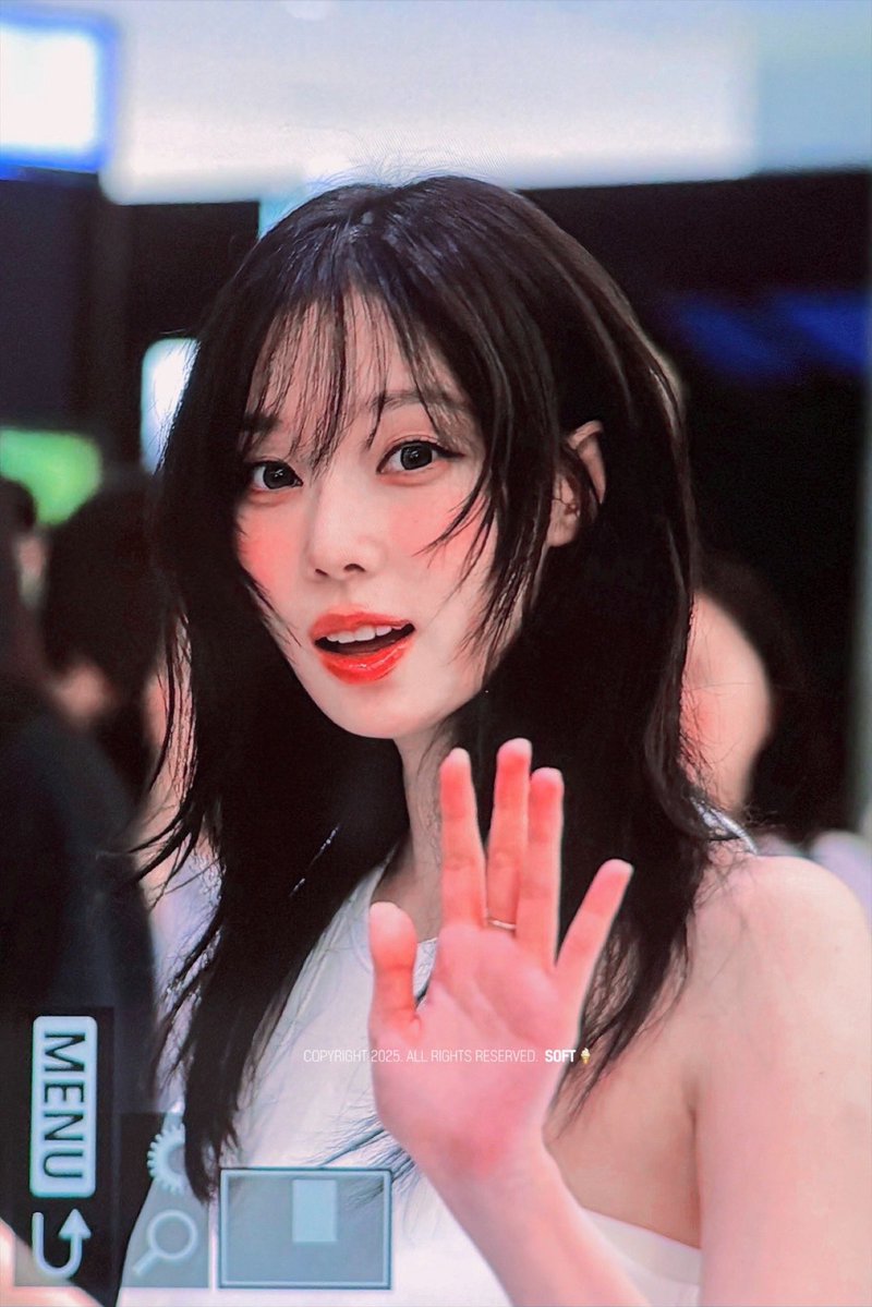 softwwinter's tweet image. 250728 #aespa #에스파 #WINTER #윈터