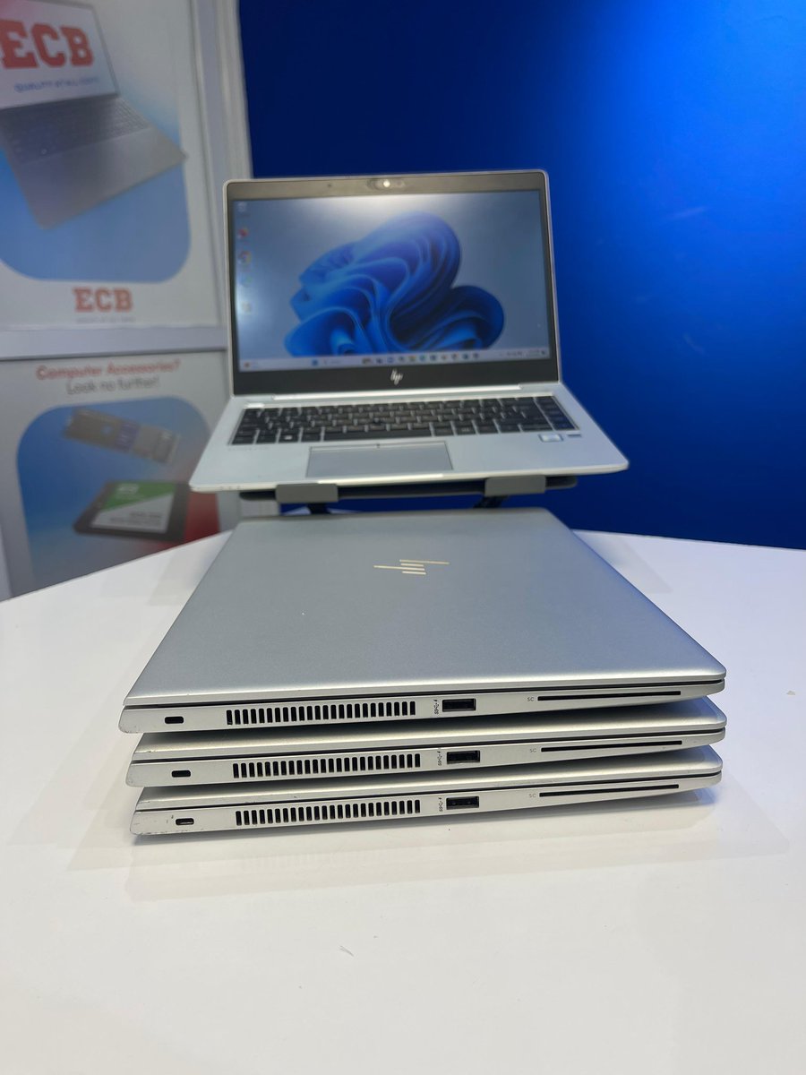 rubison_'s tweet image. HP EliteBook 840 – 8th Gen
•Operating System: Windows 10 Pro / 11 Pro
•Processor: Intel Core i5
•Storage: 256GB SSD
•Memory: 8GB RAM
•Display: 14” Full HD (FHD)
•Speed: Up to 3.85GHz
•Extras: Comes with a free laptop bag
Selling Price: Ksh. 30,000
Location: Iconic…
