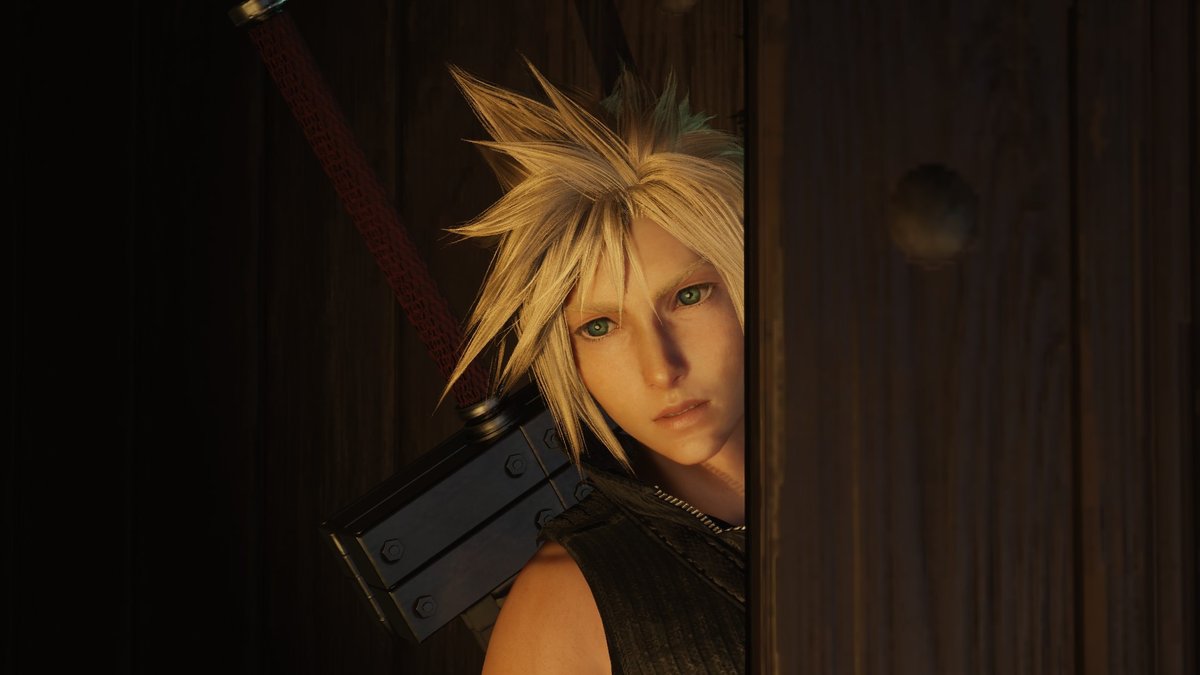 ⸻𝐂𝐋𝐎𝐔𝐃 𝐒𝐓𝐑𝐈𝐅𝐄。 (@loyalmercenary) on Twitter photo 