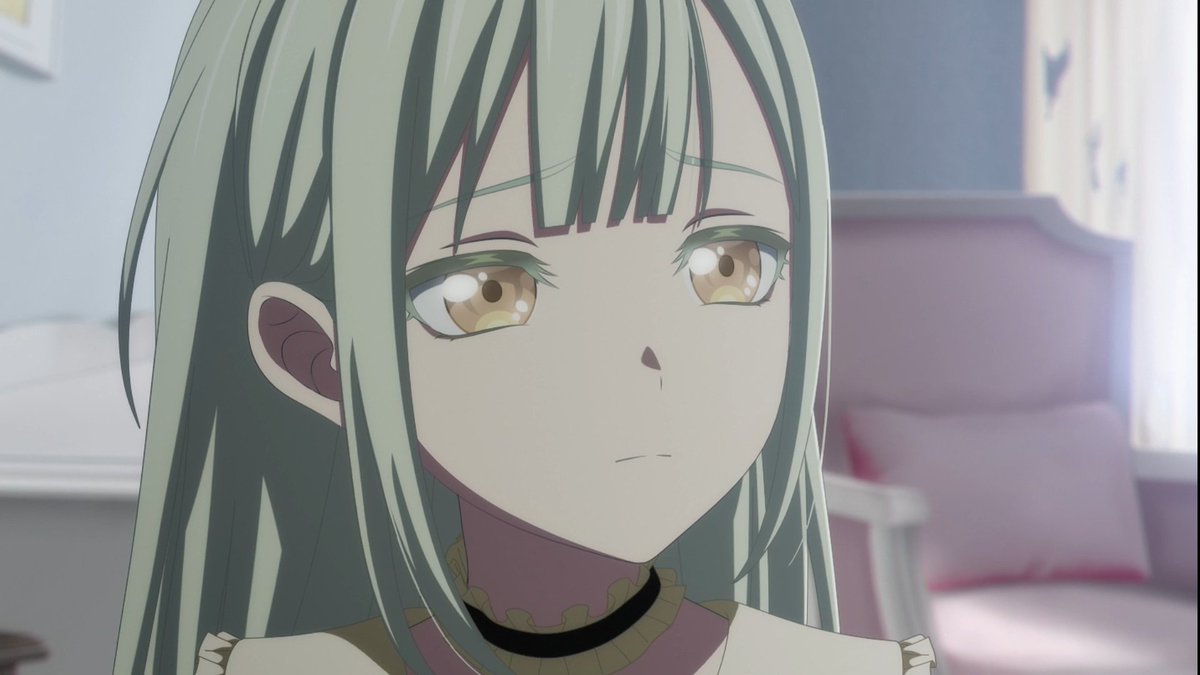 ariake's tweet image. 