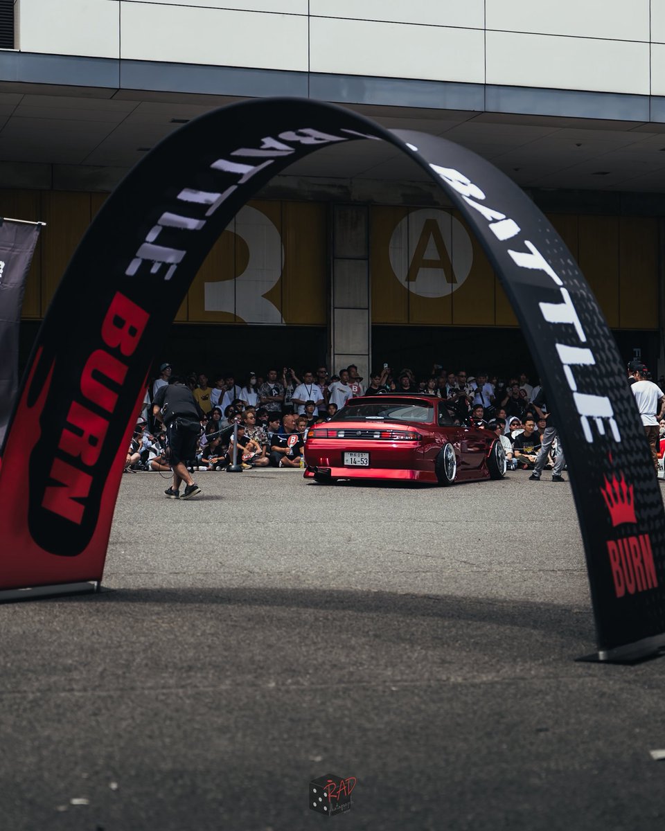 510RAD_Photo's tweet image. 主役
#Fenderist
#Fenderist2025 
#フェンダリスト
#フェンダリストメディアアワード