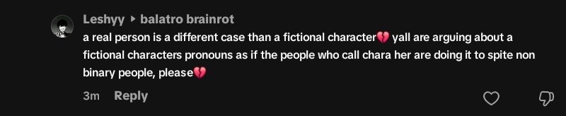 FREAKbending's tweet image. undertale tiktok is such a place! thats literally why they do it like ??!1!?!1!?1