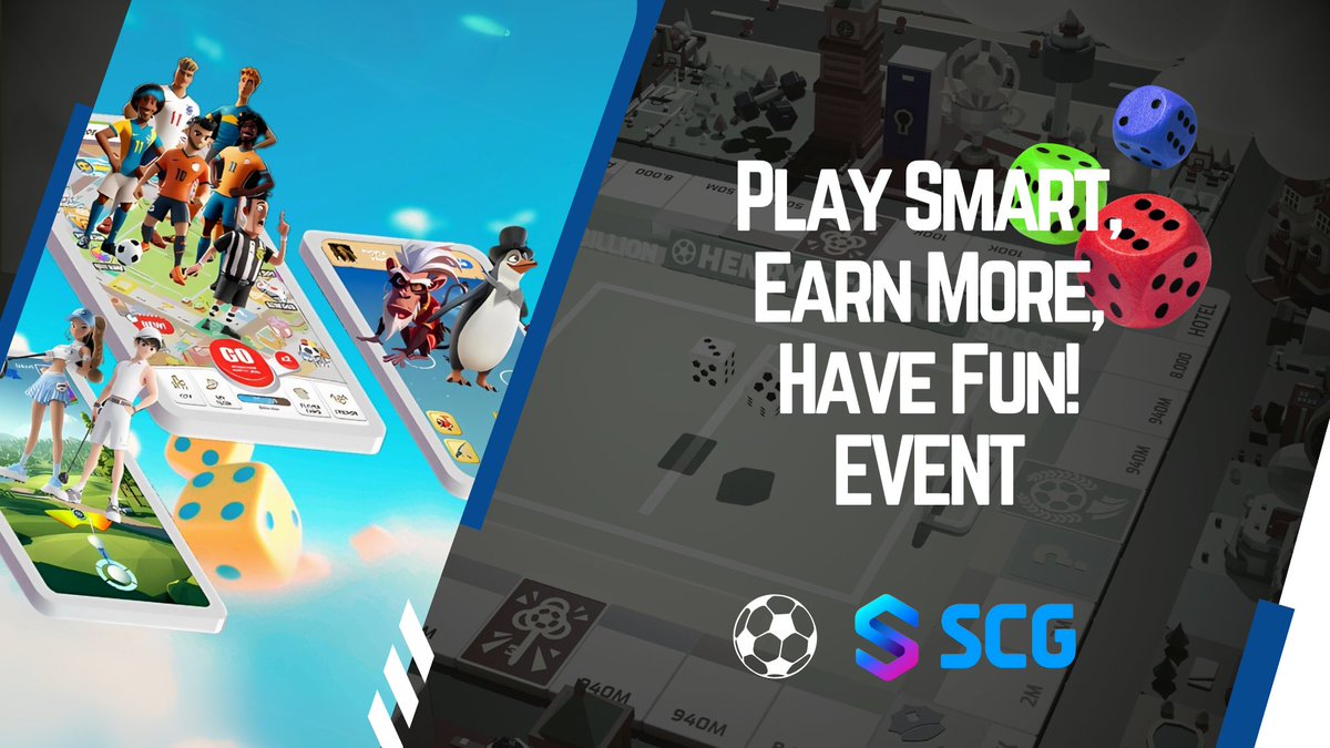 SoccerGOTeam's tweet image. 📢⚽ [EVENT] Who’s your favorite soccer player of all time?
Messi? Ronaldo? Son? Tell us in the comments! 👇

✅ Like + RT + comment + Phantom wallet + tag 3 friends
🎁 3 winners = SoccerGO Game Starter Pack NFT!
🚀 NFTs airdropped immediately upon minting!